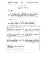 MI THUAT LOP 2 - DAN MACH - CA NAM