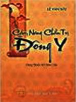 Cẩm Nang Điều Trị Đông Y