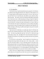 Xây dựng mô hình thiết bị sấy bằng bơm nhiệt và nghiên cứu thực nghiệm sấy nông sản ở nhiệt độ thấp