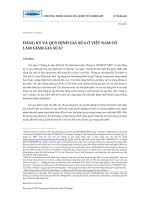 MPP8-502-C08V-Milk Price Registration and Regulations in Vietnam_Will It Lower Milk Prices--Jonathan R. Pincus_CV10-02-44.0-2015-10-01-13582579