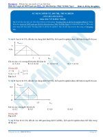 Bai 34  su dung hinh ve thi nghiem do thi phan 2 