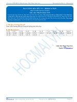 Bai 16  dap an dai cuong hoa huu co   hidrocacbon 