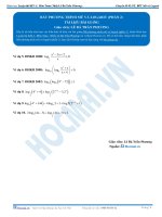 12 TLBG bpt mu logarit phan 2 hocmai vn 