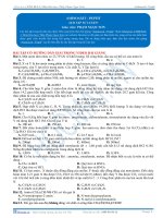 Bai 24  bai tap aminoaxit 