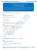 12 DABTTL bpt mu logarit phan 2 hocmai vn 