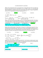 hoa hoc hay va kho cac bai toan suy luan 