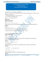 Bai 19 TLBG cac bai toan ve mat cau phan 3 hocmai vn 