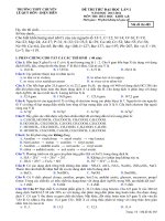 Chuyen dien bien 1 2014 