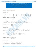 Bai 3 HDGBTTL cac ky nang co ban tinh tp phan 2 hocmai vn 