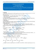 Bai 26  polime va vat lieu polime 