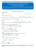 Bai 5 BTTL   TBK   DA 