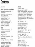 ôn tập ngữ pháp tiếng anh 6