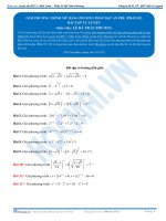 04 BTTL giai pt mu bang pp dat an phu p2 