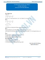 Bai 18 TLBG cac bai toan ve mat cau phan 2 hocmai vn 