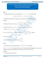 Bai 6 HDGBTTL ly thuyet co so ve duong thang phan 2 hocmai vn 