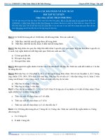 Bai 07 BTTL cac bai toan ve xac suat 