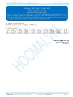 Bai 8  dap an kim loai kiem tho 