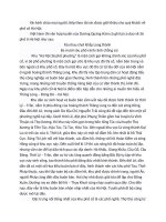 Em yêu Lịch Sử Hà Nội  Giới thiệu về 36 phố phường