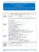 Bai 5  phi kim va cac hop chat cua phi kim 