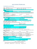 bai tap dai cuong kim loai 