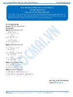 Bai 6 TLBG bat phuong trinh phan 2 