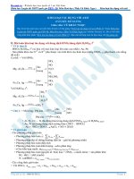 Bai 11 2  kim loai tac dung voi axit ph 