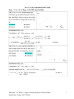 Bài toán đồ thị