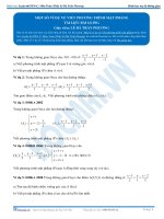 Bai 9 TLBG mot so vi du ve PTMP 