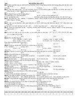 BT pu hóa vô cơ 12 