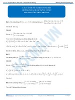 Bai 10 HDGBTTL cac van de ve vi tri tuong doi hocmai vn 