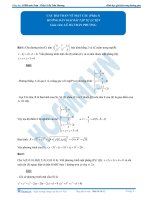 Bai 19 HDGBTTL cac bai toan ve mat cau phan 3 hocmai vn 