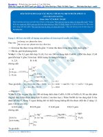 Bai 13 2 bai toan kim loai tac dung voi dung dich muoi p2 