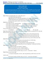 Bai 18  bai tap crom va hop chat 