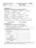 Đề thi tin học lớp 8 6