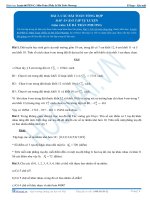 Bai 03 HDGBTTL cac bai toan tong hop 