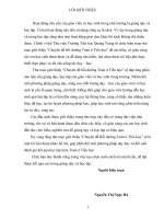 Chuyên đề bồi dưỡng toán ở tiểu học