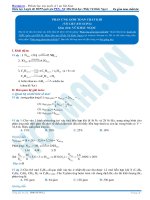 Bai 20  bai toan ve phan ung gom toan chat khi v1 