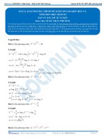 Bai 12 HDGBTTL giai pt mu bang logarit va don dieu hocmai vn 