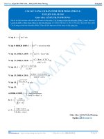 Bai 03 TLBG cac ky nang co ban tinh tp phan 2 hocmai vn 
