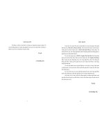 Những nhân tố tác động đến ý định mua của người tiêu dùng đối với dịch vụ băng rộng di động tại khu vực hà nội