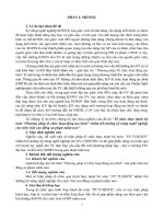 Tổ chức thực hành bộ môn “Phương pháp tổ chức hoạt động tạo hình” nhằm bồi dưỡng kỹ năng nghề nghiệp cho sinh viên cao đẳng sư phạm mầm non