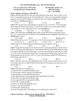 Đề thi thử có giải chi tiết nguyễn anh phong 2016 (7) 