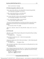 ôn tập ngữ pháp tiếng anh10