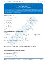 Bai 01 BTTL ly thuyet chung 