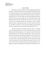 Thuốc ức chế thụ thể angiotensin II và tăng huyết áp