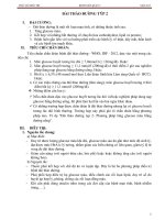 phác đồ ngoại trú