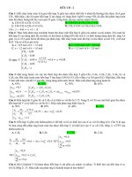 tong hop hoa huu co hay va kho 2 