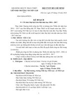 rKE HOACH DAI HOI LIEN DOI 2016 - 2017 da chinh sua