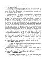 Giáo dục kĩ năng giao tiếp cho trẻ mẫu giáo 5 6 tuổi theo tiếp cận hợp tác (TT)