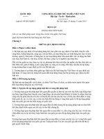 Bộ Luật Hàng Hải Việt Nam_95_2015_QH13